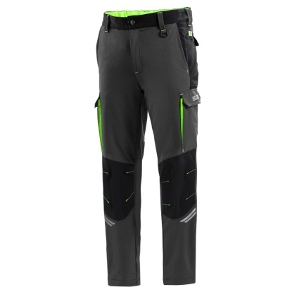 Sparco Teamwork Tech Trousers